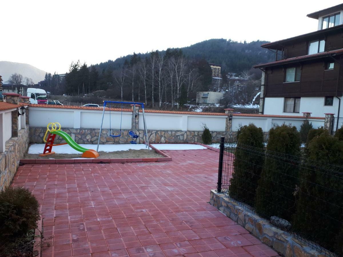Apartvel Apartment 2 Welingrad Zewnętrze zdjęcie